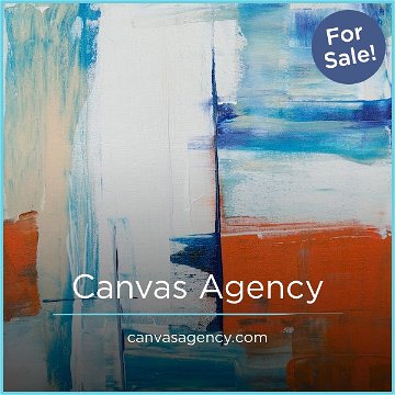 CanvasAgency.com